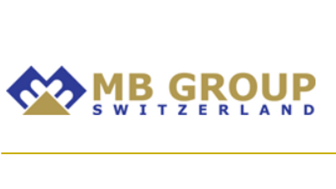 Image MB GROUP SWITZERLAND AG