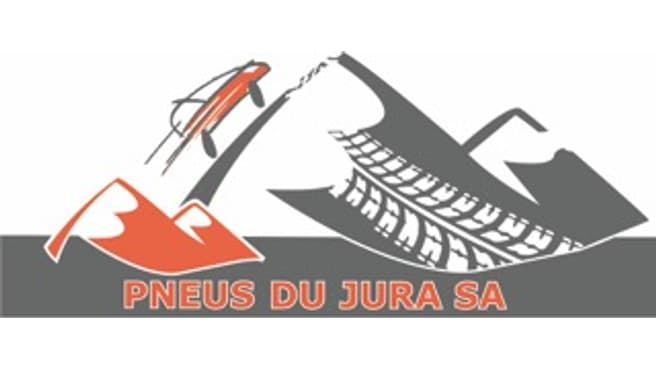 Image Pneus du Jura SA