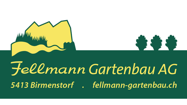 Fellmann Gartenbau AG image