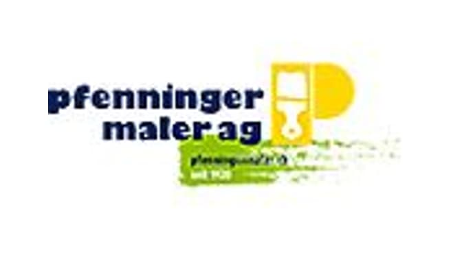 Pfenninger Maler Reiat GmbH image