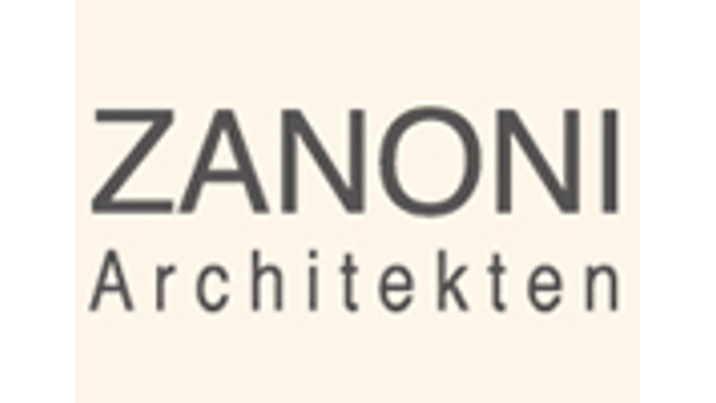 Image ZANONI Architekten AG