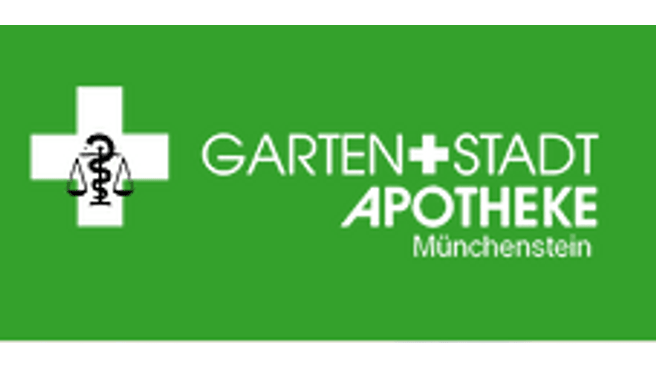 Immagine Gartenstadt-Apotheke AG