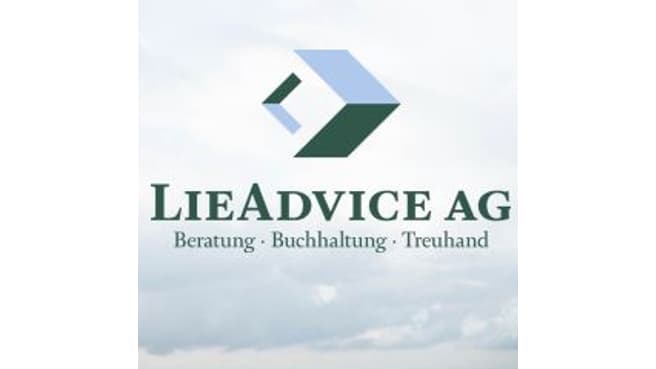 Immagine LieAdvice AG Beratung-Buchhaltung-Treuhand
