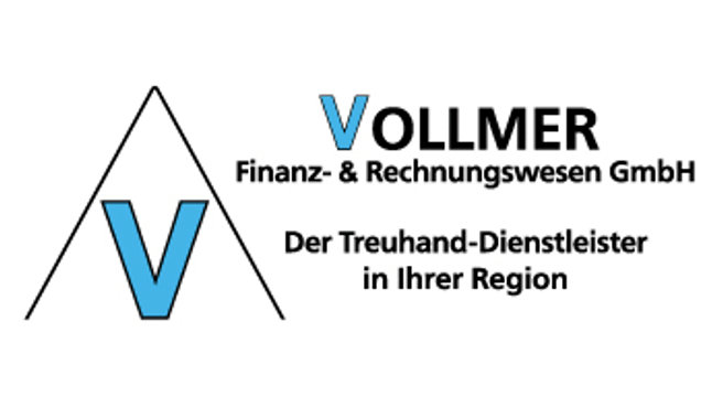 VOLLMER Finanz- & Rechnungswesen GmbH image