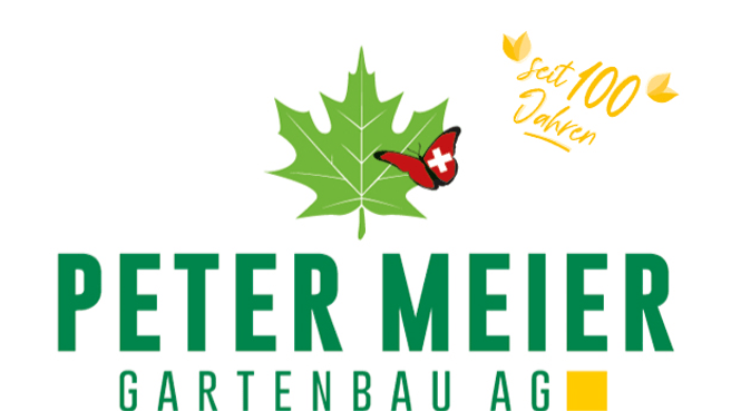 Image Peter Meier Gartenbau AG