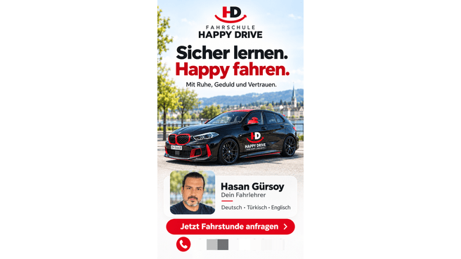 Happy Drive image