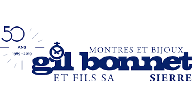 Immagine Bonnet Gil & Fils SA