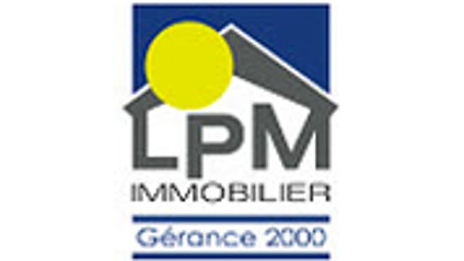 Agence LPM Immobilier - Gérance 2000 Sàrl image