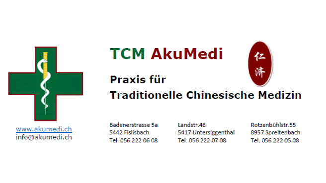 Bild AkuMedi Renji TCM GmbH