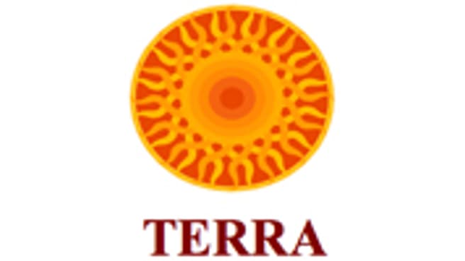 TERRA image