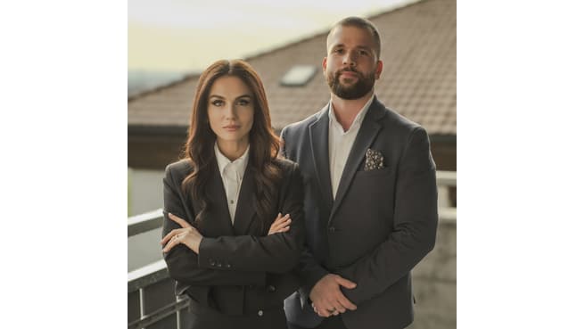 Inter Real Estate AG & Inter Immobilien GmbH Zug image