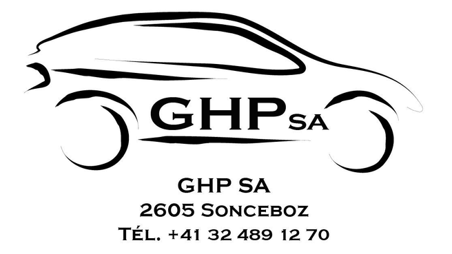 GHP SA image