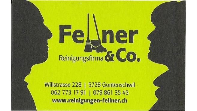 Immagine Fellner & Co. Reinigungsfirma