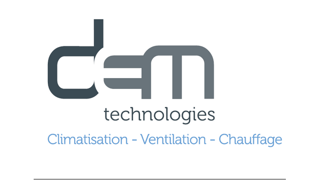 Image DEM Technologies Chauffage Ventilation Climatisation