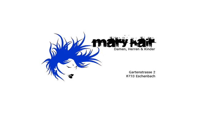 Image Mary Hair
