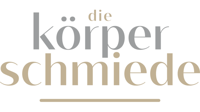 Die Körperschmiede GmbH image