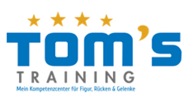 Bild Tom's Training GmbH
