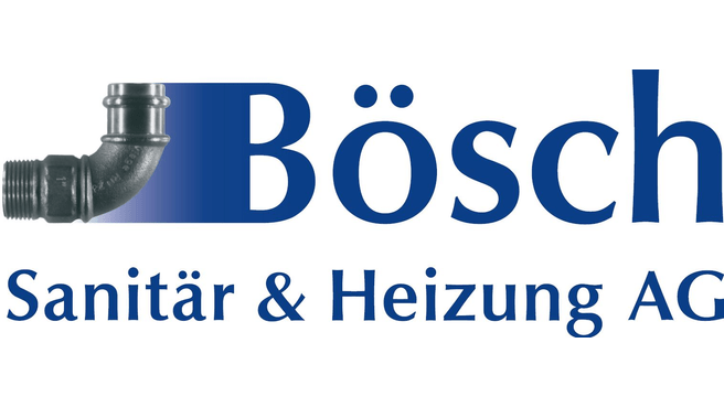 Bösch Sanitär & Heizung AG image