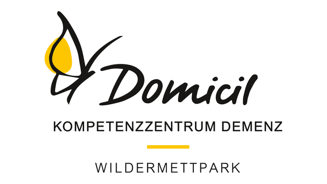 Immagine Domicil Kompetenzzentrum Demenz Wildermettpark