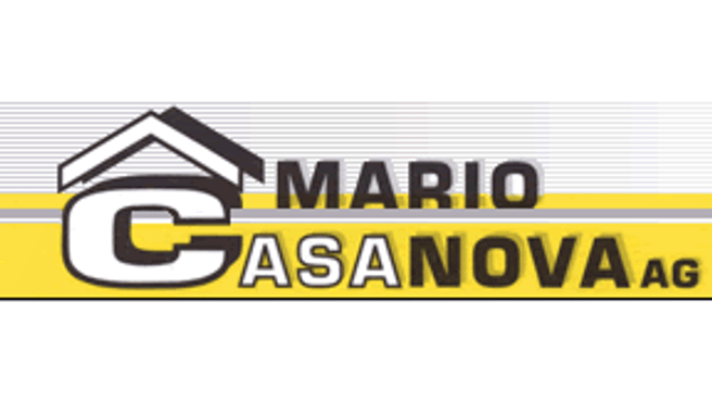 Immagine Casanova Mario AG