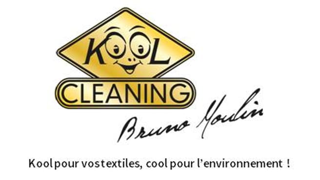 Kool Cleaning Moulin image