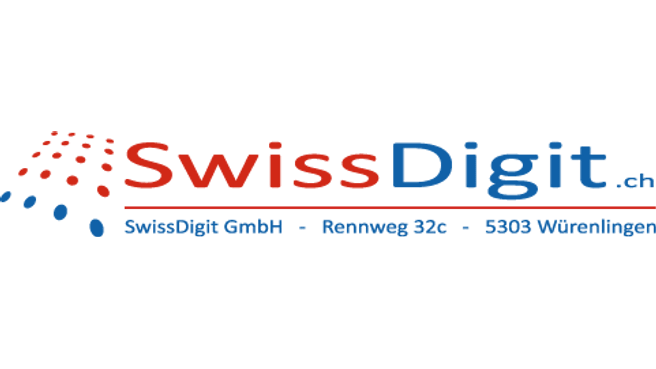 SwissDigit GmbH image