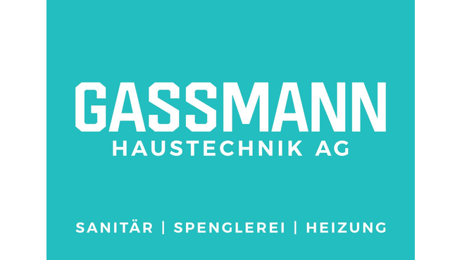 Immagine Gassmann Haustechnik AG