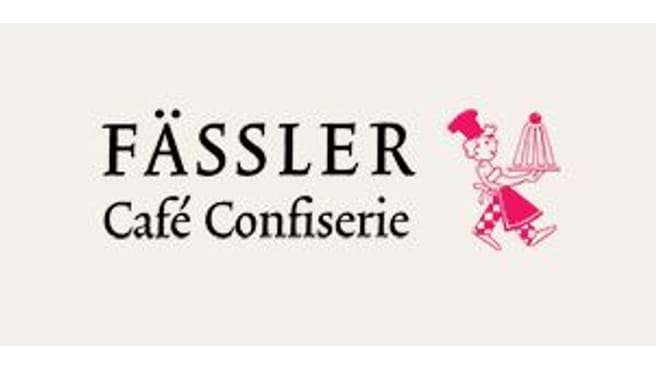Bild Fässler Café Confiserie