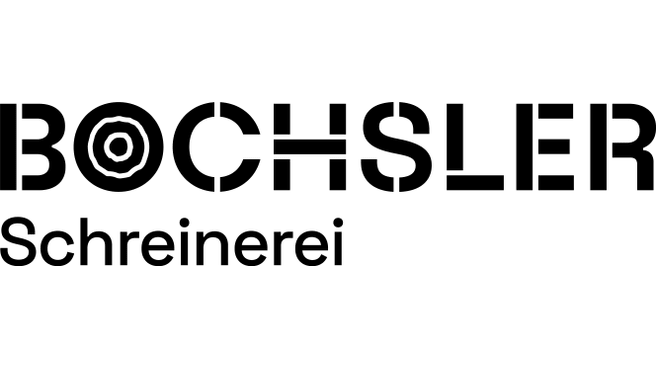 Image Bochsler Schreinerei GmbH