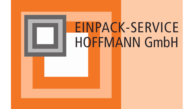 Bild Einpack-Service Hoffmann GmbH