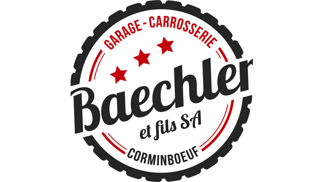 Image Baechler et Fils SA