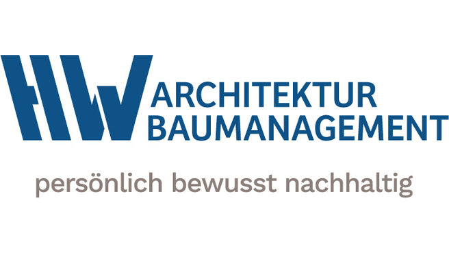 HW Architektur Baumanagement AG image