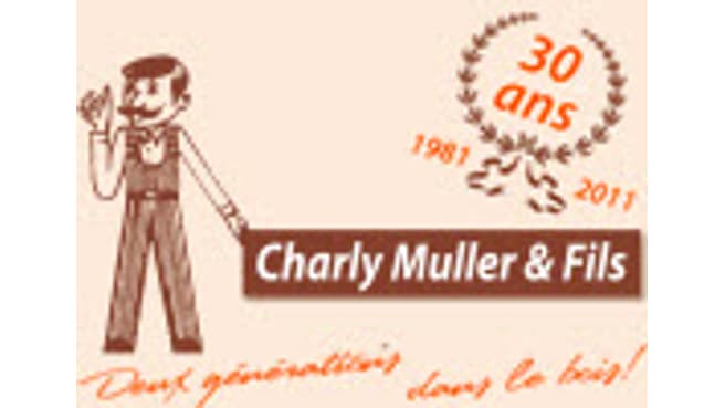 Muller Charly et Fils image