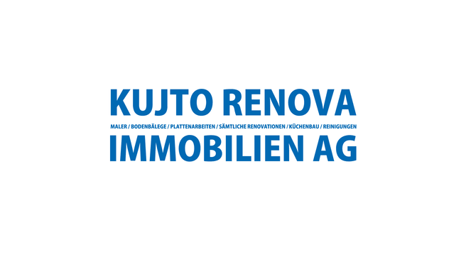 Image Kujto Renova Immobilien AG