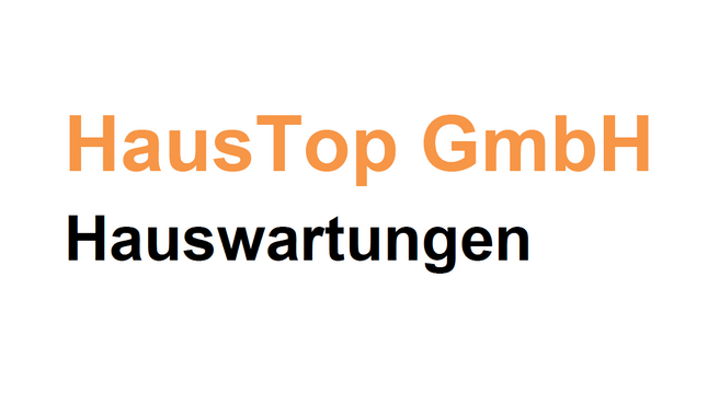 Image Haustop GmbH