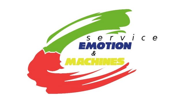 Immagine SM Service-machines / Sm Service-Emotion.ch