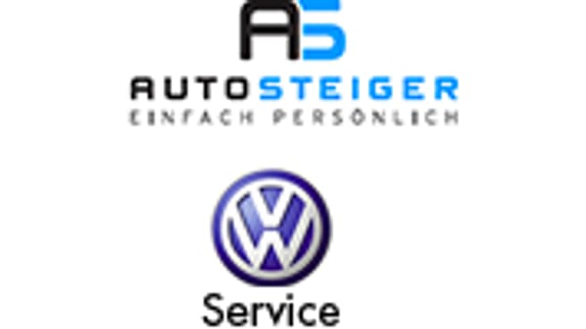 Bild Auto Steiger AG