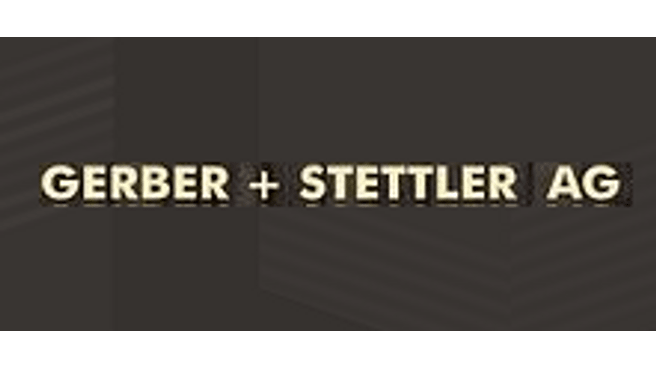Gerber & Stettler AG image