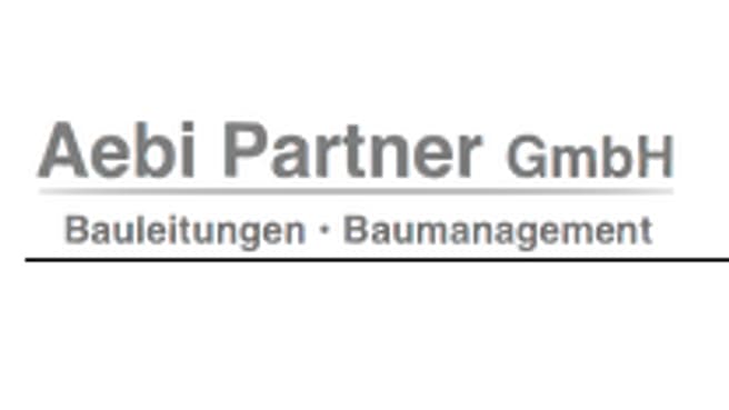 Bild Aebi Partner GmbH