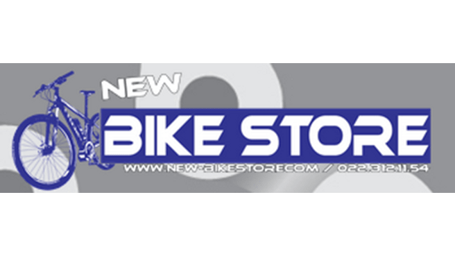 Immagine New Bike Store Sàrl
