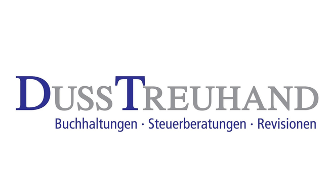 Bild Duss Treuhand GmbH