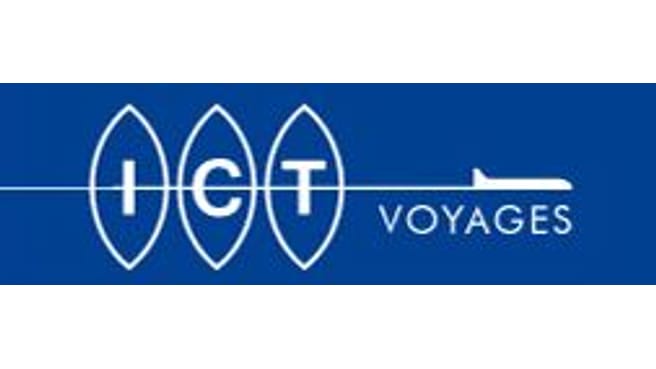 Immagine ICT Voyages