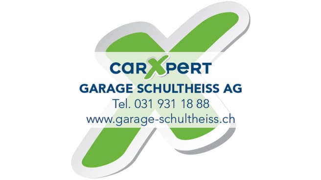 Garage Schultheiss AG CarXpert image