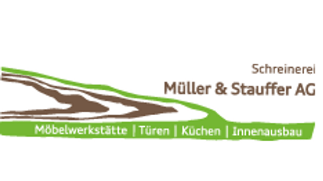 Immagine Müller & Stauffer AG