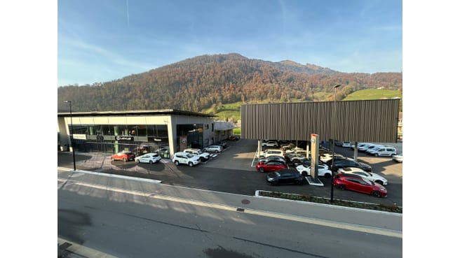 Garage Jörg AG image