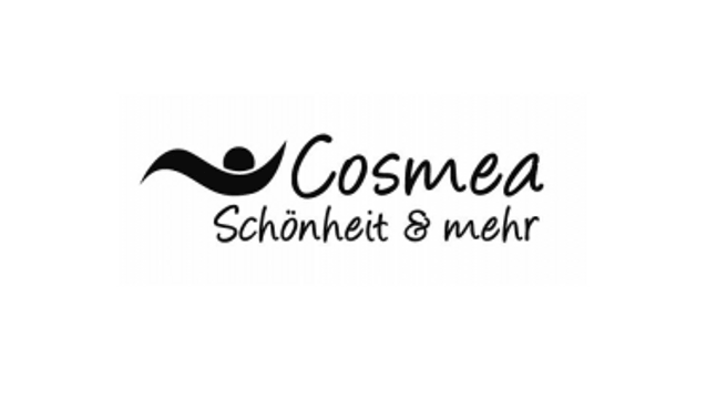 Cosmea Schönheit & mehr image