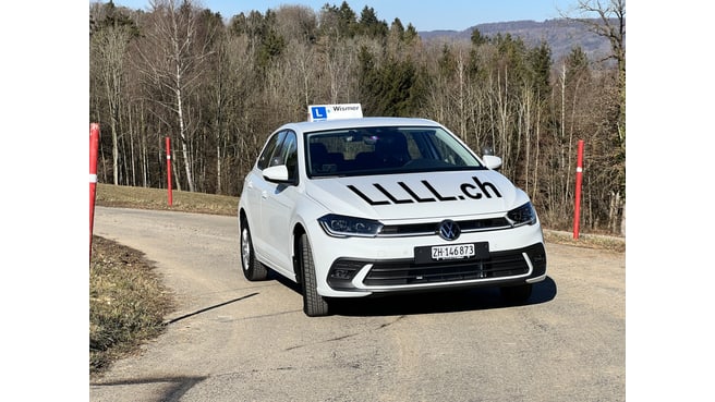 Image FAHRSCHULE Willi Wismer