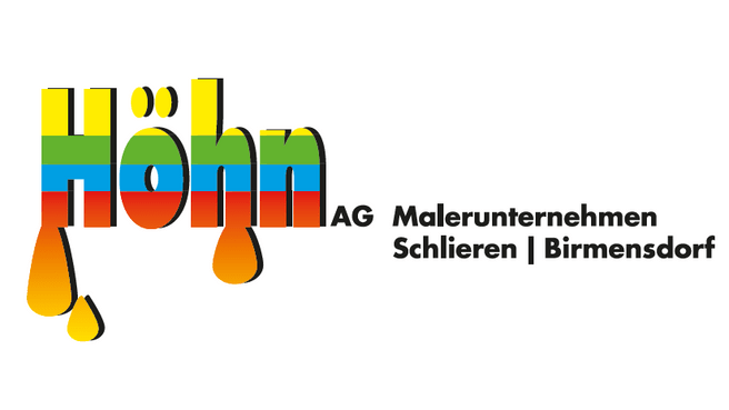Höhn AG Malerunternehmen image