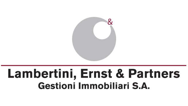 Image Lambertini, Ernst & Partners Gestioni Immobiliari SA