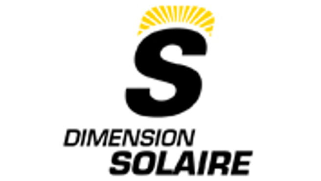 Bild Dimension Solaire Sàrl